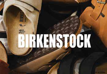 Birkenstock's Art Claim Crumbles in Milan: Court Rules Soles Are Style, Not Sculpture